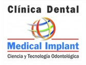 Medical Implant