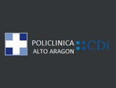Policlínica Alto Aragón