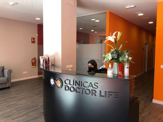 Clínicas Doctor Life Granada