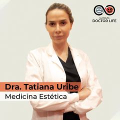 Clínicas Doctor Life