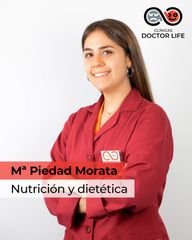 Mª Piedad Morata - Clínicas Doctor Life