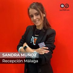 Sandra Muñoz - Clínicas Doctor Life