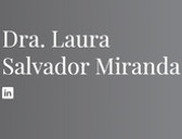 Dra. Laura Salvador Miranda