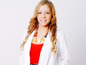 Dra. Sara Abigail Cevallos Madrid