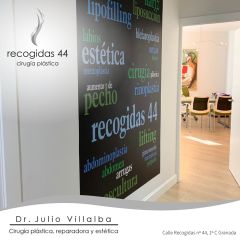 Dr. Julio Villalba