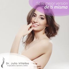 Dr. Julio Villalba