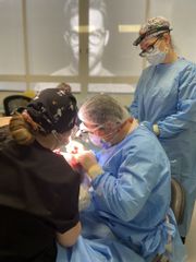 IEMEC Instituto Europeo de Medicina Estética y Capilar