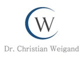Dr. Christian Weigand