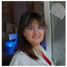 Dra. Gutierrez Moreno