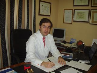 Clínica Dr Alfonso Conejo