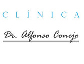 Dr. Alfonso Conejo