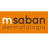 MSaban Dermatología