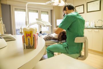 Clinica Dental Lorenzo