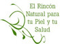 El Rincón Natural para tu Piel y tu Salud