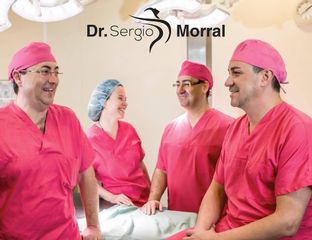Dr. Sergio Morral