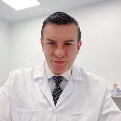Dr. Sergio Morral