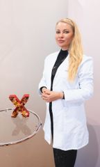 Dra. Xenia Vorobieva