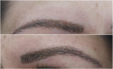 Microblading - Absolute Beauty