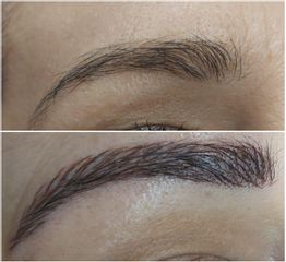 Microblading - Absolute Beauty
