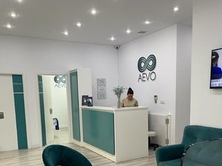Clínica AEVO