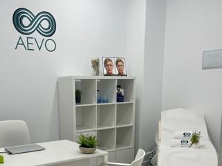Consulta clínica AEVO