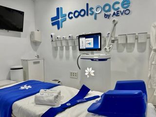 Coolspace by AEVO