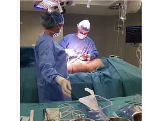 Clínica Dr. Jiménez