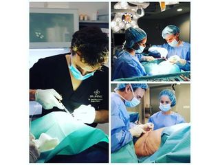 Clínica Dr. Jiménez