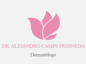 Dr. Alejandro Camps Fresneda