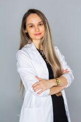 Dra. Manuela Gheorghiu