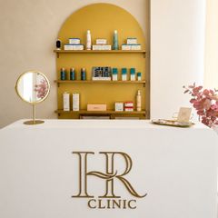 HR Clinic