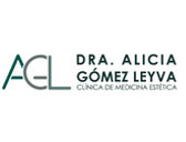 Dra. Alicia Gómez Leyva