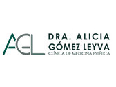 Dra. Alicia Gómez Leyva