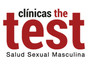 Clínicas The Test