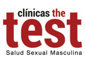 Clínicas The Test