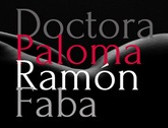Dra. Paloma Ramón Faba
