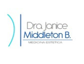 Dra. Janice Middleton