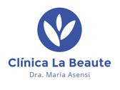 Dra. María Asensi