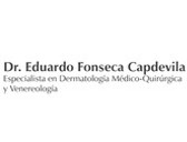 Dr. Eduardo Fonseca Capdevila