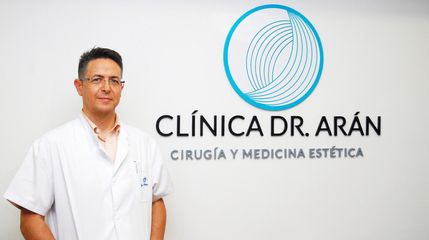 Clínica Dr. Arán