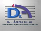 Dr. Luis Ágreda Ulloa