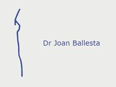 Dr. Juan Ballesta
