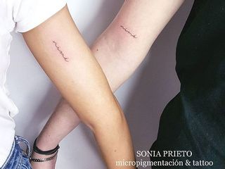 Sonia Prieto Micropigmentación & Tatuaje