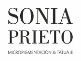 Sonia Prieto
