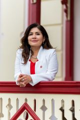 Doctora Sonia | Clínica ICA