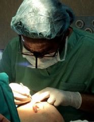Dr. Isidro Sesma Estética Práctica