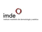 IMDE Instituto Madrileño de Dermatología y Estética