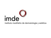 IMDE Instituto Madrileño de Dermatología y Estética
