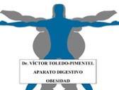 Doctor Toledo-Pimentel Víctor