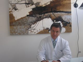 Dr. Armando Venturoli Jaramillo